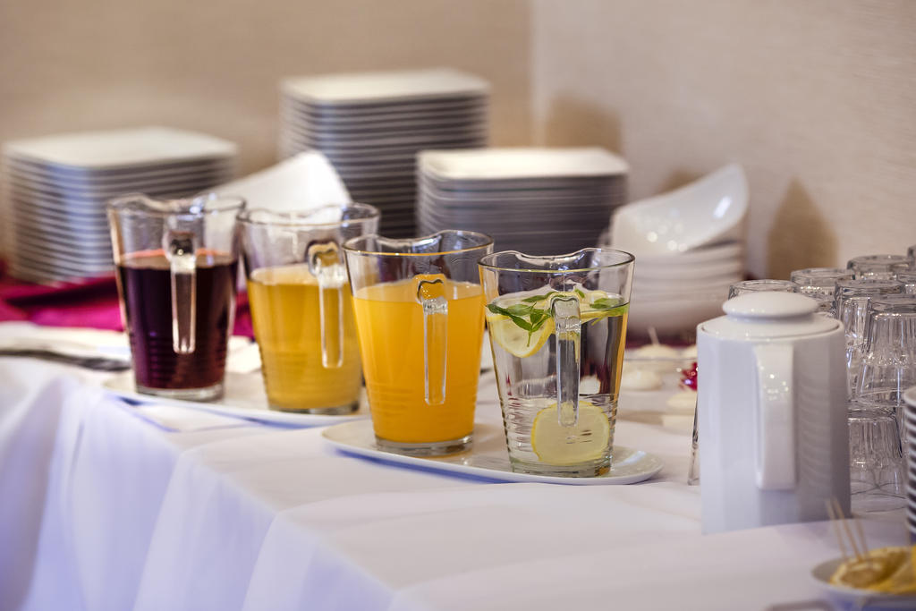 Boutique Hotel's III Łódź Extérieur photo