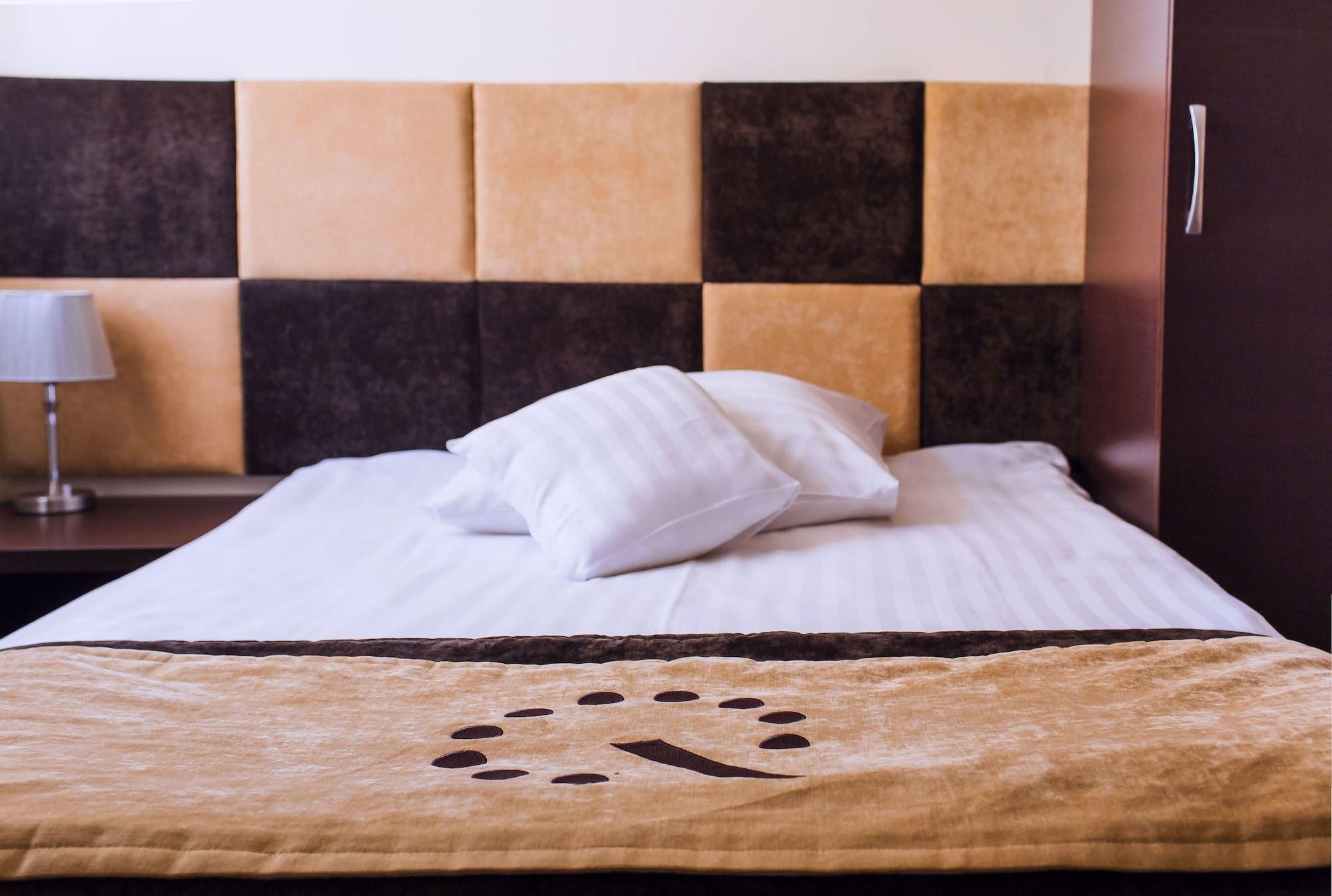 Boutique Hotel's III Łódź Extérieur photo