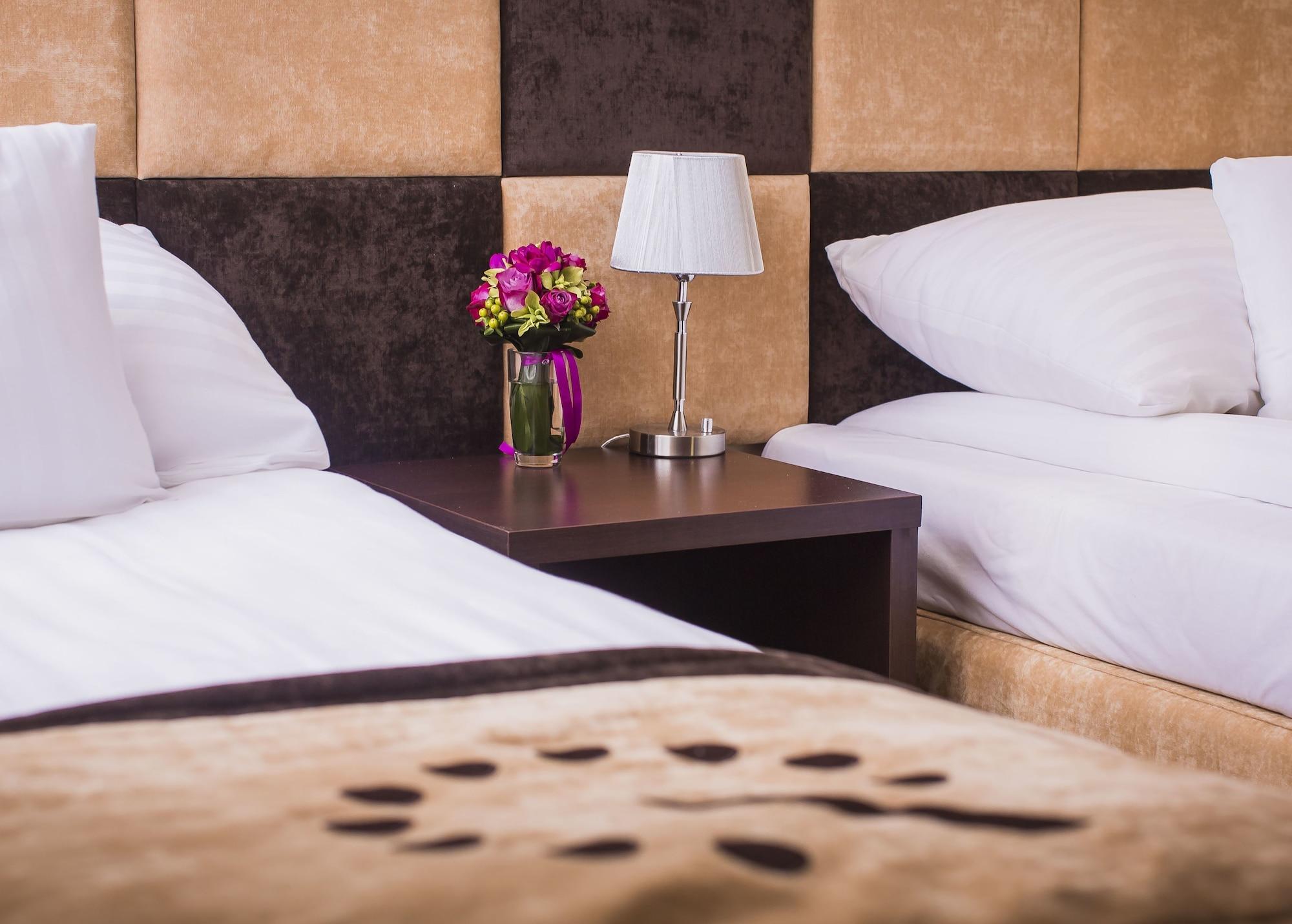 Boutique Hotel's III Łódź Extérieur photo
