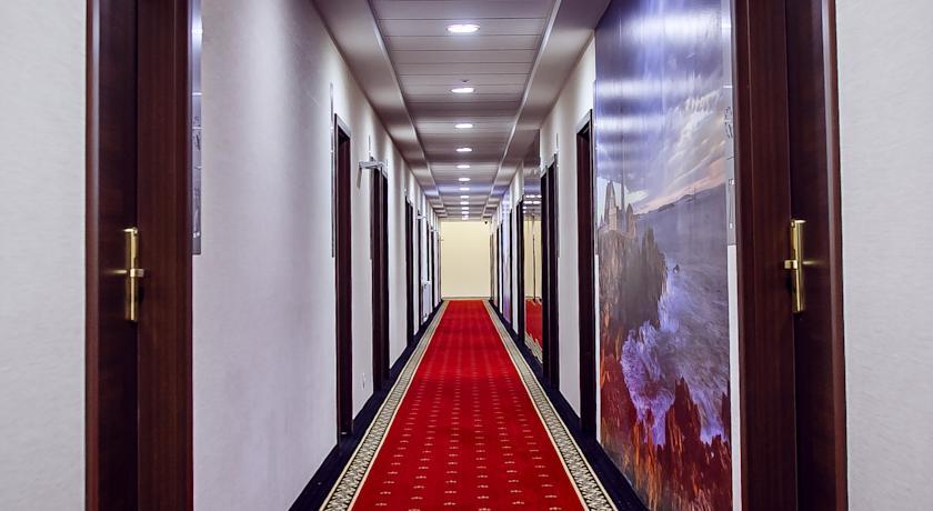Boutique Hotel's III Łódź Extérieur photo