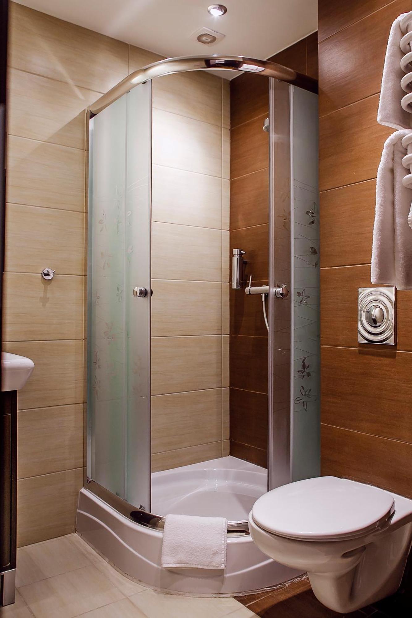 Boutique Hotel's III Łódź Extérieur photo