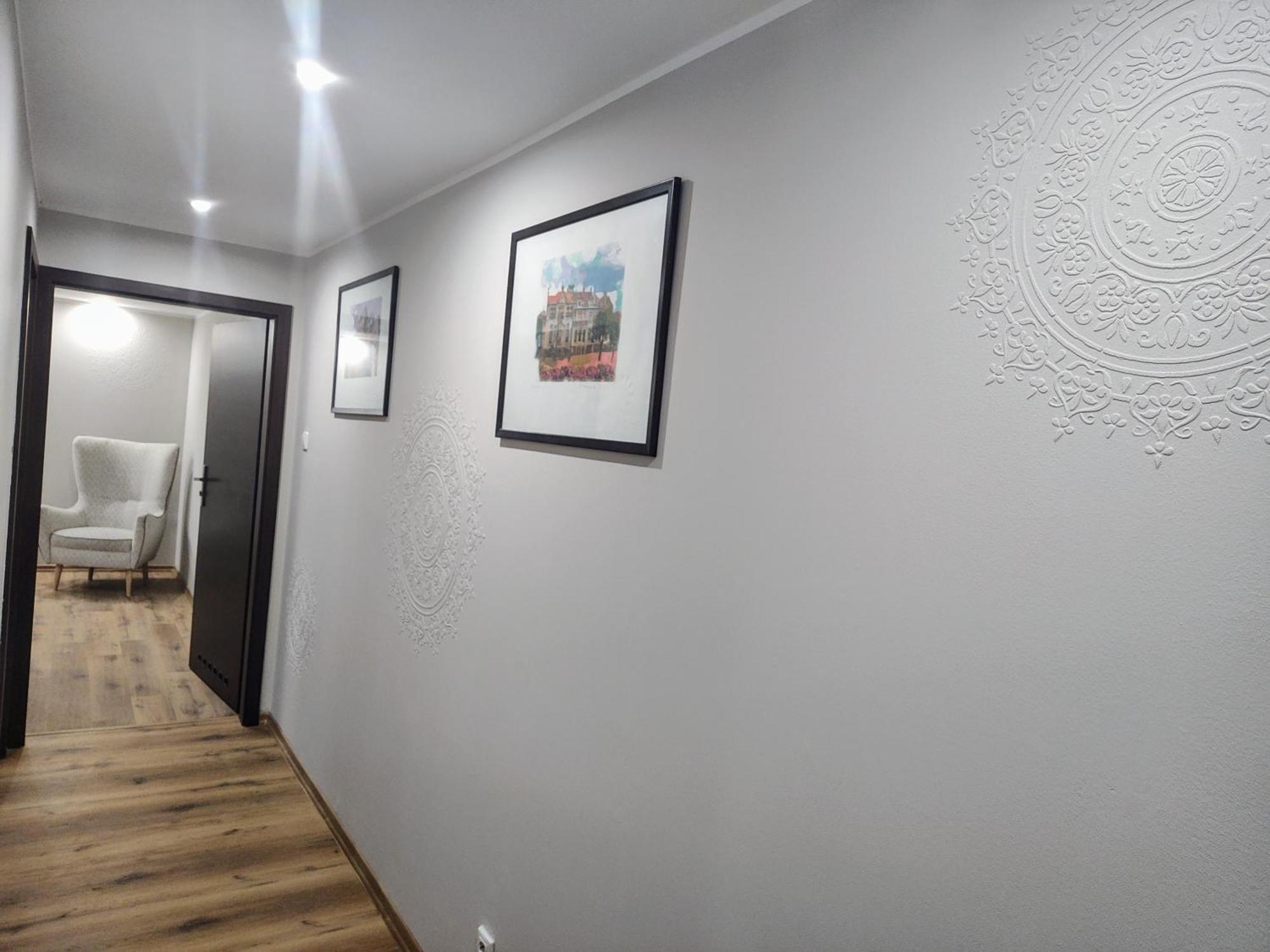 Boutique Hotel's III Łódź Extérieur photo