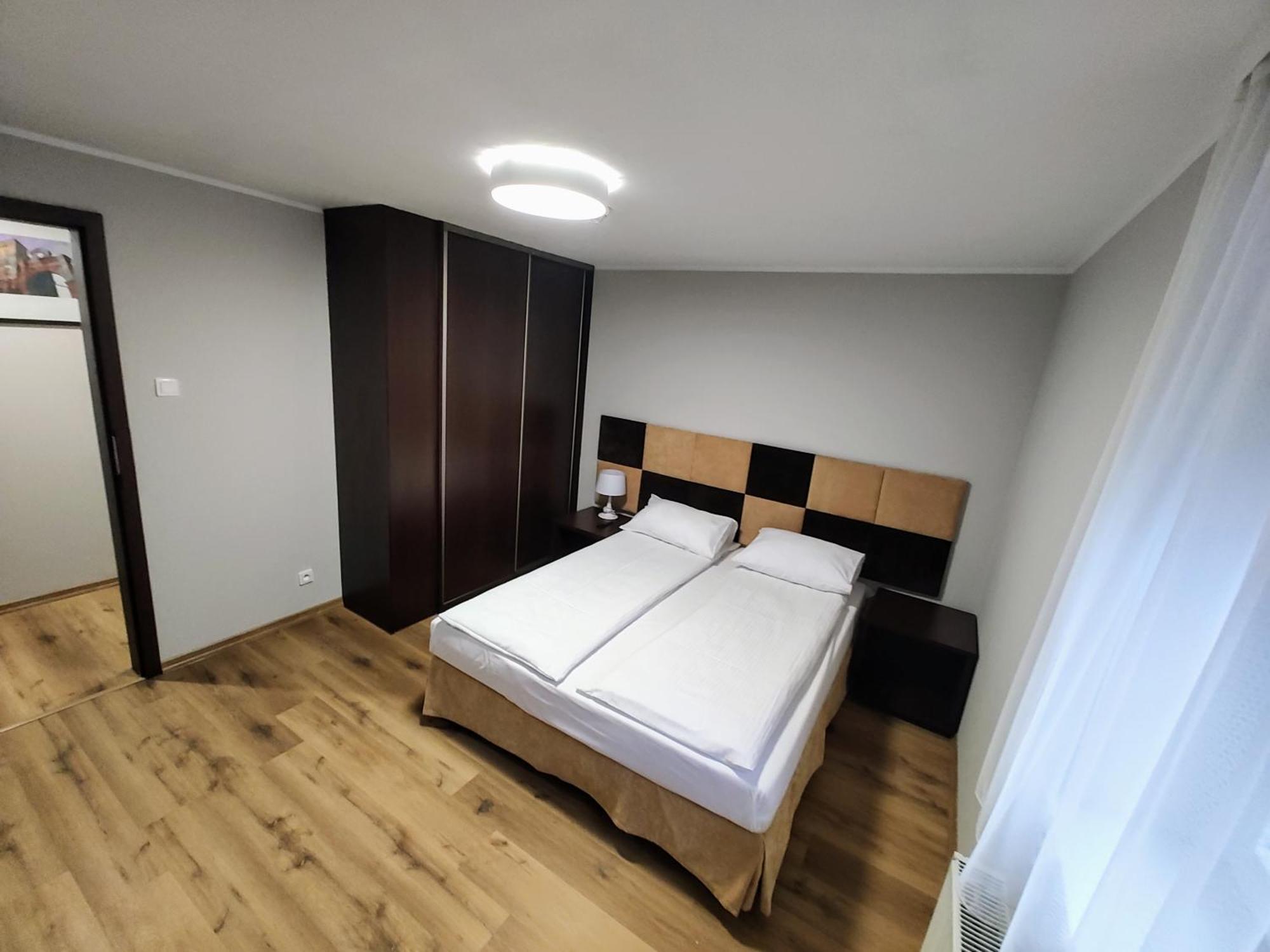 Boutique Hotel's III Łódź Extérieur photo