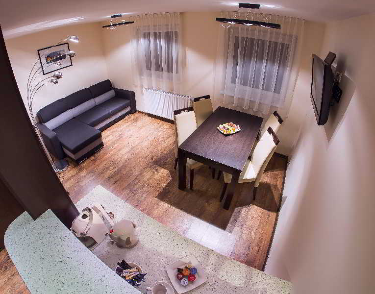 Boutique Hotel's III Łódź Extérieur photo