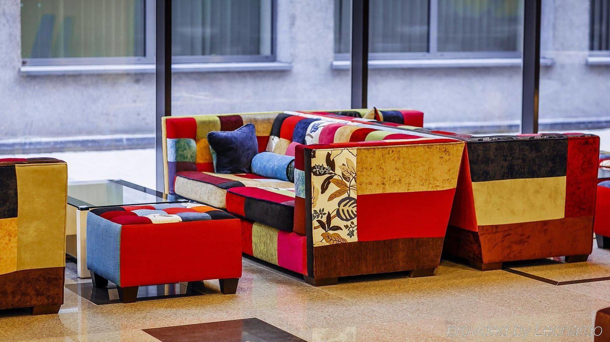 Boutique Hotel's III Łódź Extérieur photo