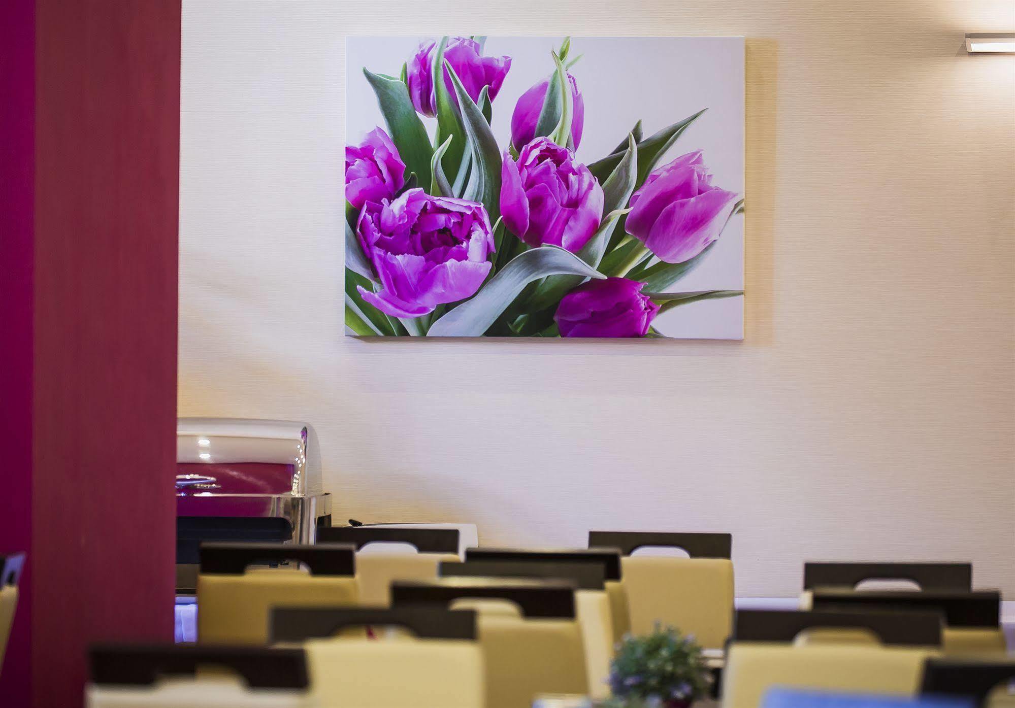 Boutique Hotel's III Łódź Extérieur photo